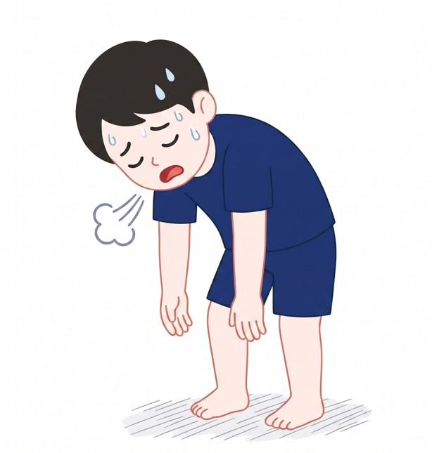 힘들어요